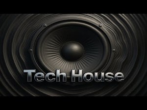 Banging Tech House DJ Set | DJ BrandNu Live