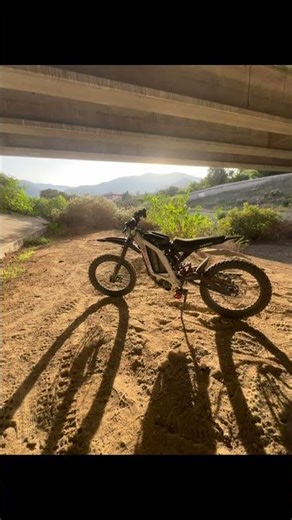 Beautiful bike #segwayx160