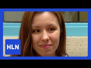 'No part' in Travis' death: See Jodi's 2008 jail interview