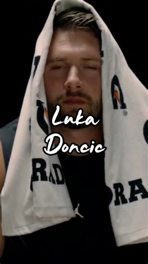 MONSTER OF THE WEEK - Luka Doncic