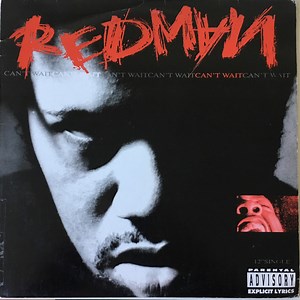 Redman - Can't Wait