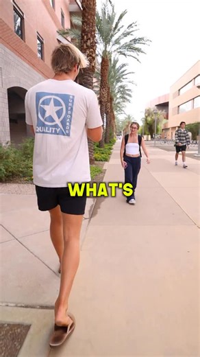 Cheyne Gitsham on Instagram: "Rating each other’s favorite songs at ASU!"