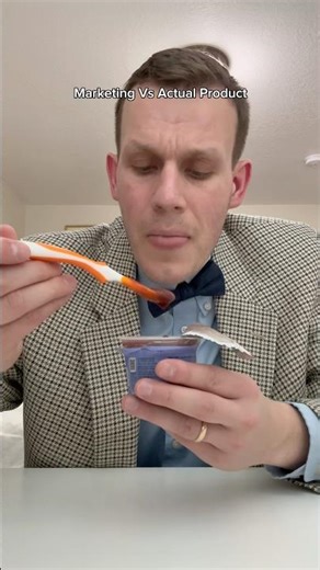 Marketing Vs. Reality: Target Cauliflower Fruit Baby Food