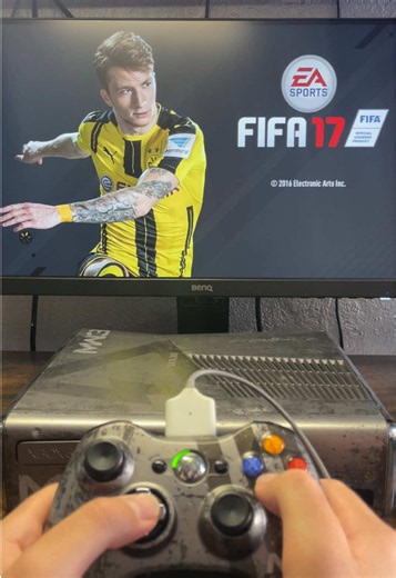 ¡FIFA 17! #fifa #fifa17 #gaming | fifa game