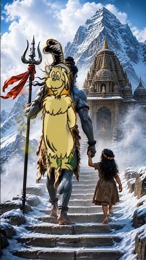 timon and pumbaa interrupt 1 bilppi (2005)