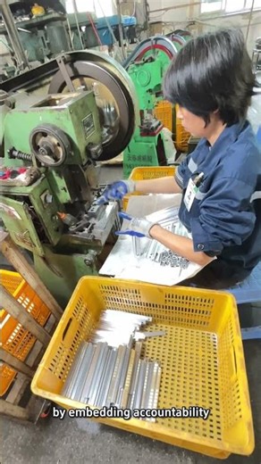 OEM / ODM: The Real Competitive Advantage for BBQ Wholesalers#BBQAccessories#Wholesale#SupplyChain