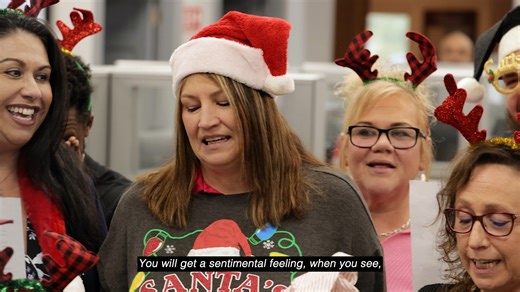 2022 had us rockin' around hauling food-grade freight. We hope you have as much fun re-watching our video as we had making it. | Oakley Transport