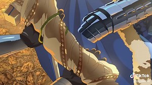 Epic Fate Series Anime Music Video