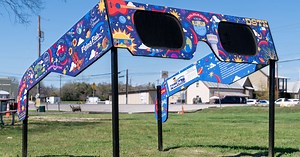 Cities have been eclipse-planning for months, ready to capitalize on tourism boom