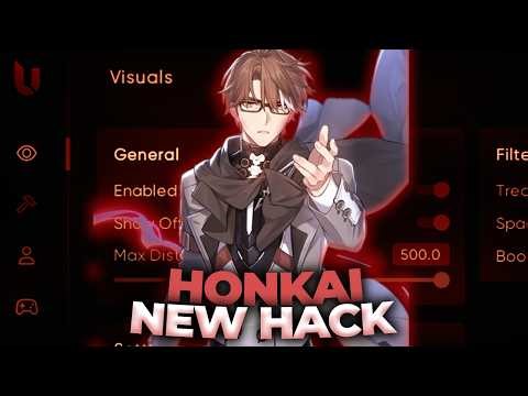[NEW] Honkai Star Rail Hack 2026 | Honkai Star Rail Mod Menu & Honkai Star Rail Private Hack - 2026