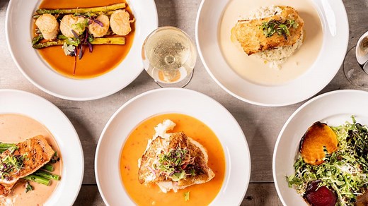 Salt opening third location at Carmel City Center