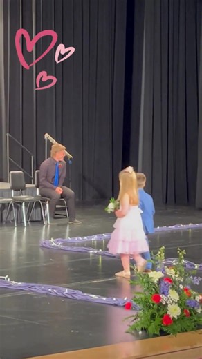 👑💙👑💙The 2025 Watertown-Mayer Homecoming Royalty were crowned last night!✨ 🎉Congratulations, 👑Queen Alaina Burns & 👑King Micah Schmidt! #OwnTheCrownWM | Watertown-Mayer School District