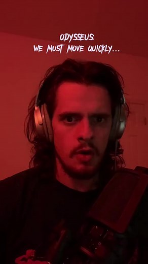 1.9K views · 80 reactions | Despite heavy losses, Odysseus must rally his men to defeat the Cyclops. Here's a snippet from Song 8: Remember Them #epicthemusical | Jorge "Jay" Rivera-Herrans | Facebook