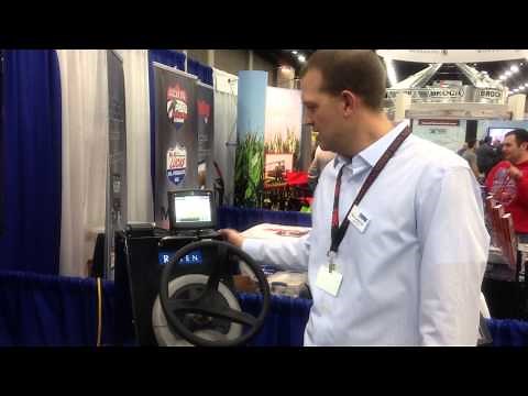 SmarTrax™ MD: Autosteer Accuracy Made Simple