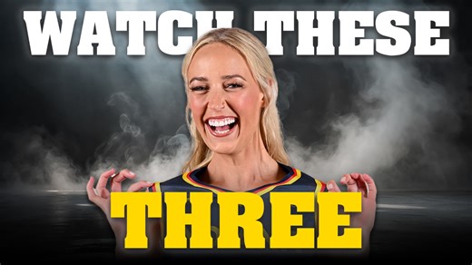 Three Indiana Fever Players Ready to Dominate the WNBA Preseason