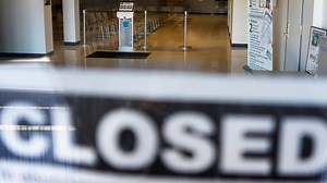 Govt ‘had to draw the line’ on JobKeeper package