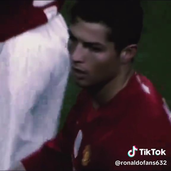 Cristiano Ronaldo: The Legacy of CR7