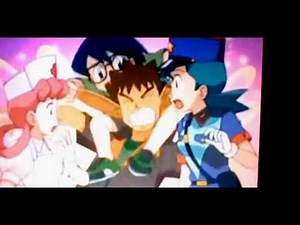 Pokemon Season 7 Advanced Challenge Anime Opening - This Dream