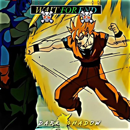 Super Android 13 cooked Super Saiyan Goku 😳💥