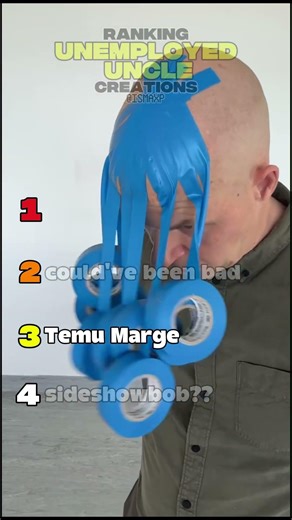 Best at #1👑| Crazy Unemployed uncle creations #ranking #random #funny