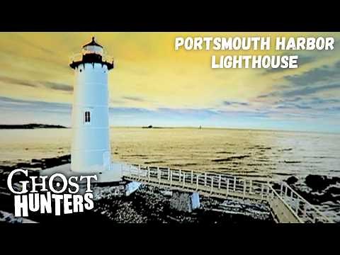 Ghost Hunters– The Haunted Portsmouth Harbor Lighthouse | Sn 4 Finale | Ep 27 (Full Episode)