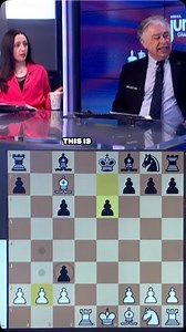 2.4K views · 14 reactions | The Accelerated London Steinitz Countergambit… Have you ever heard of this? Or played it?? 樂 #chess #USJuniorsChess #USSeniorsChess | Saint Louis Chess Club | Facebook