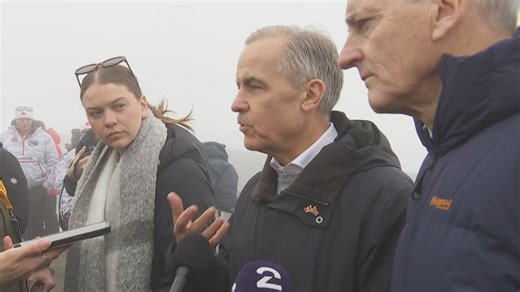 Carney touts ‘very attractive’ Bay du Nord as part of Canada’s oil production