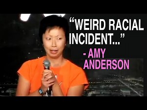 Southern Comfort | Amy Anderson | Chick Comedy