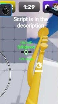 #roblox #script #keyless