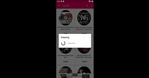 Téléchargez et exécutez Téléchargeur de musique MP3 sur PC et Mac (émulateur)