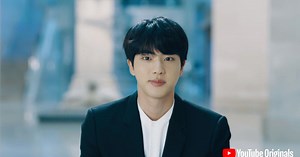 El inspirador discurso de BTS en Dear Class of 2020 [VIDEO]