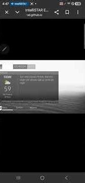 IntelliStar 2 oshkosh series: March 28 2026 (end of March) #intellistar2