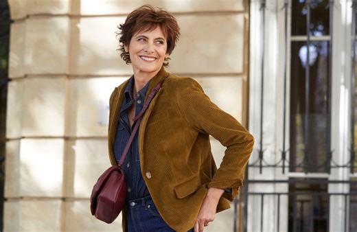 L'été, visitez Paris loin des touristes : les conseils sortie d'Ines de la Fressange - Elle