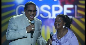 Bobby Jones Gospel | Dr. Bobby Jones