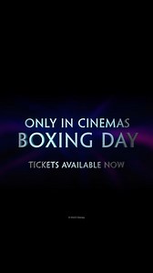 1.6K views · 93 reactions | Are we out of the woods yet? Disney's #Wish is only in cinemas on Boxing Day. | Walt Disney Studios | Facebook