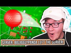 Anthony Couldn't Take It Anymore (HILARIOUS RAGE QUIT)