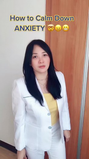 How to Calm Down Anxiety: Tips and Coping Skills