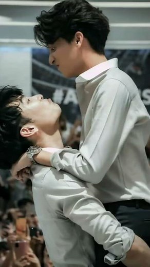 mewgulf moments #mewgulf #wanjai #gulfkanawut #mewsuppasit #tharntype