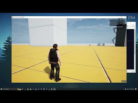 HyperBox Modding Tutorial | Part 1 | (Global Events)