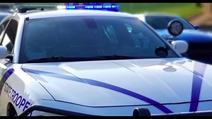 Arkansas State Troopers, ARDOT Enforcing Speed & Distracted Driving Today Along I-40