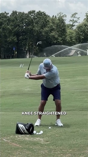 Three Words That Transform Your Swing