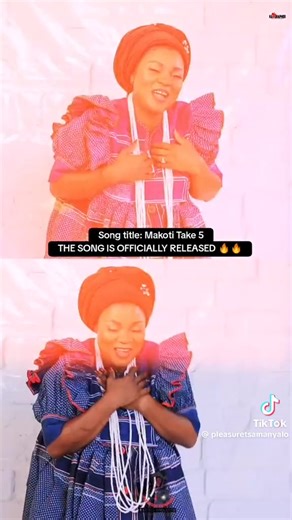🗣️ Pleasure tsa Manyalo | Limpopo music lyrics