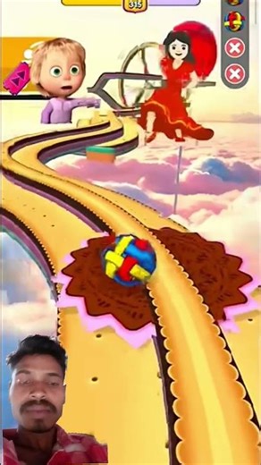 Unbelievable FASTEST Going Balls Run Ever! #Shorts #Goingballs #Speedrun