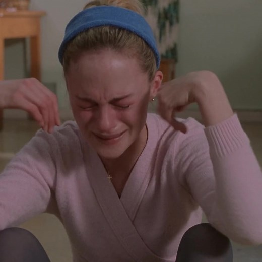 Cry Baby: Sad Girl Movies Crying Montage Compilation
