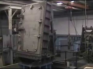 Shock Medium Weight MIL S 901