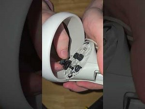 Oculus Quest 2 Stick Drift Repair (EASY)