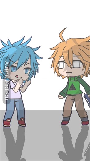 Boyco Round One: A Gacha Meme Experience