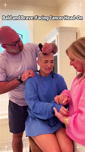 Supporting a Loved One Through Cancer Treatment