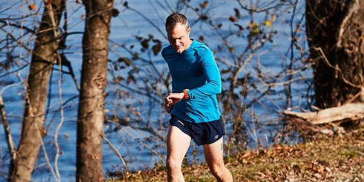 The Math Behind Why 10-10-10 Marathon Pacing Helps You Avoid Hitting the Wall