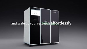 Step into the Future of Genomics with Q40 on DNBSEQ | MGI